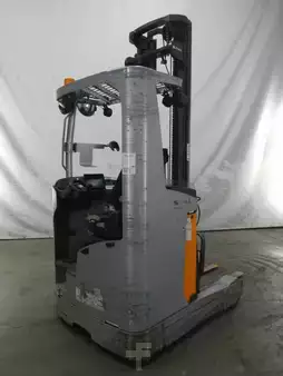 Reach Truck 2021  Still FM-X10 (2)