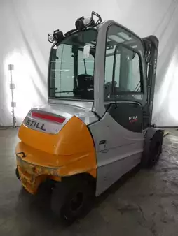 Elektro čtyřkolový VZV 2019  Still RX60-50 (2)