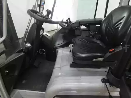 Elektro čtyřkolový VZV 2019  Still RX60-50 (3)