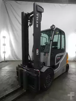 Elektro čtyřkolový VZV 2020  Still RX60-35/600 (1)