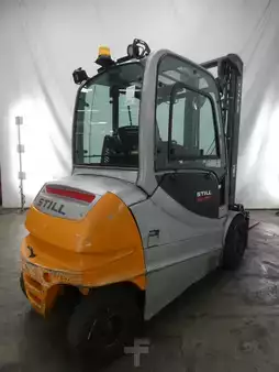 Elektro čtyřkolový VZV 2020  Still RX60-35/600 (2)