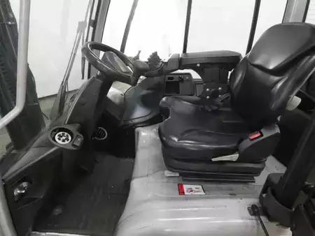 Elektro čtyřkolový VZV 2020  Still RX60-35/600 (3)