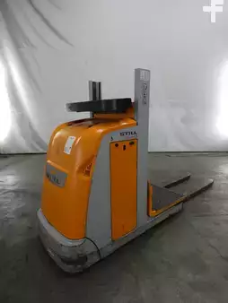 Preparador de pedidos vertical 2020  Still EK-X10 (2)