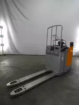 Porta-paletes elétrico 2019  Still EXU-S24/1600MM (1)