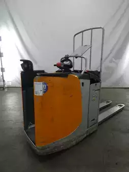 Porta-paletes elétrico 2019  Still EXU-S24/1600MM (2)