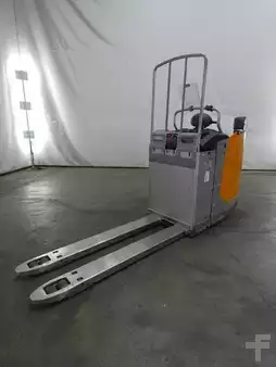 Porta-paletes elétrico 2019  Still EXU-S24/1600MM (1)