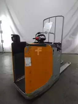 Porta-paletes elétrico 2019  Still EXU-S24/1600MM (2)