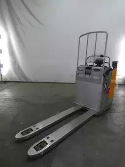 Porta-paletes elétrico 2019  Still EXU-S24/1600MM (1)