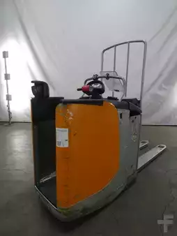 Porta-paletes elétrico 2019  Still EXU-S24/1600MM (2)