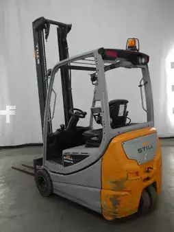 3-wiel elektrische heftrucks 2021  Still RX20-16 (2)