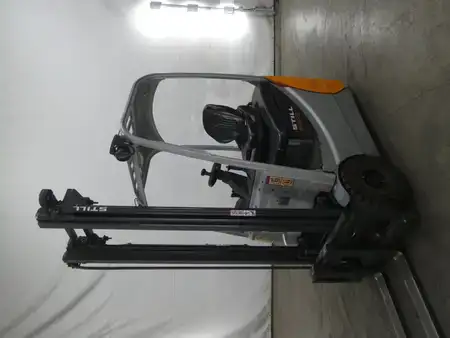 Eléctrico - 4 rodas 2021  Still RX50-13 (1)