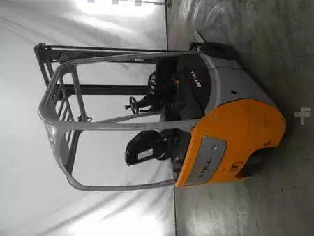 Eléctrico - 4 rodas 2021  Still RX50-13 (2)