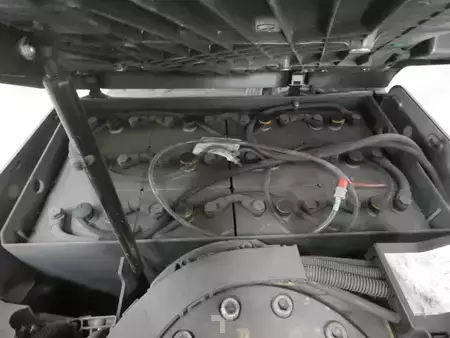 Eléctrico - 4 rodas 2021  Still RX50-13 (4)