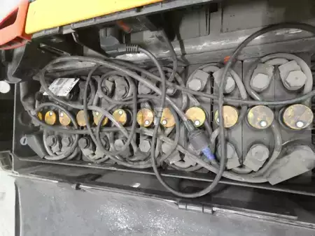 Lavtløftende truck 2021  Still EXU20 (4)