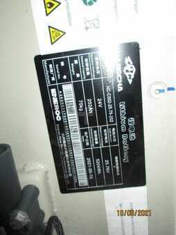 HC (Hangcha) CDD 16-AC1-I