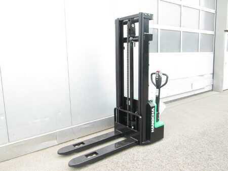 Hochhubwagen 2023 HC (Hangcha) CDD 15 - A2MC2-ISZ LI-ION (2)