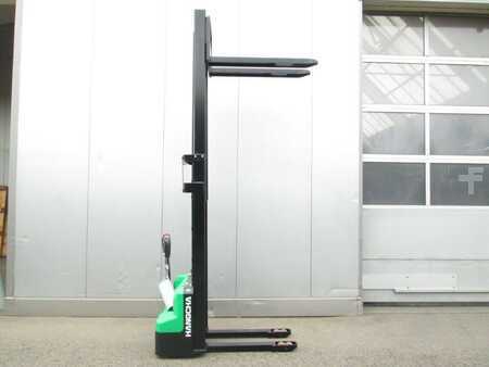 Hochhubwagen 2023 HC (Hangcha) CDD 15 - A2MC2-ISZ LI-ION (3)