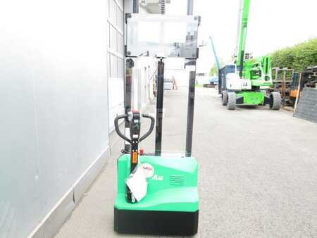 Hochhubwagen 2023 HC (Hangcha) CDD 15 - A2MC2-ISZ LI-ION (4)