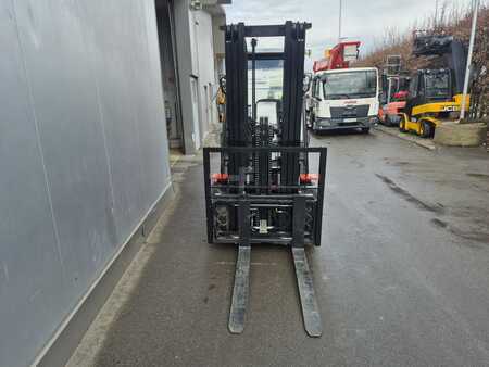 Dieselstapler 2024 HC (Hangcha) CPCD 35-XH7F (4)