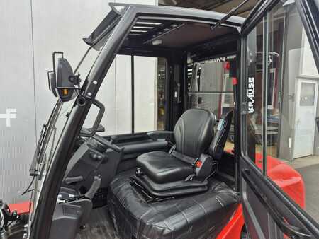 Dieselstapler 2024  HC (Hangcha) CPCD 35-XH7F (6)