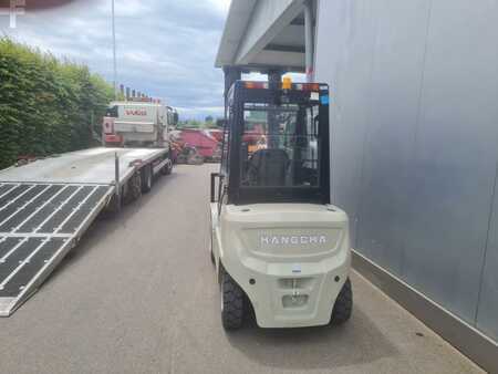 Elektro 4 Rad 2024 HC (Hangcha) CPD 35-XEY2-SI (2)