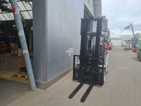 Elektro 4 Rad 2024 HC (Hangcha) CPD 35-XEY2-SI (3)