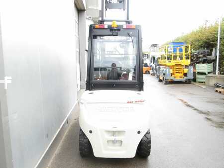 Elektro 4 Rad 2024 HC (Hangcha) CPD 35-XEY2-SI (4)