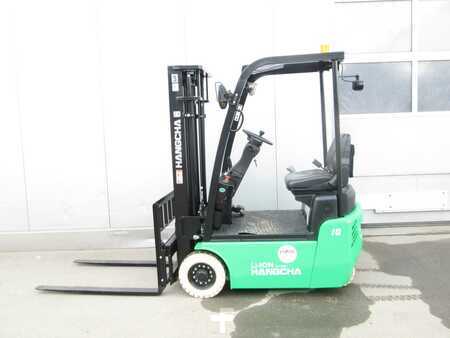 Elektro 3 Rad 2024 HC (Hangcha) CPDS 10-XJ2-I (1)