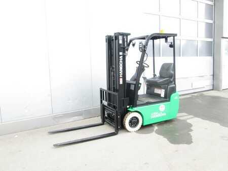 Elektro 3 Rad 2024 HC (Hangcha) CPDS 10-XJ2-I (2)