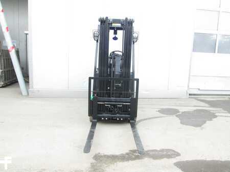 Elektro 3 Rad 2024 HC (Hangcha) CPDS 10-XJ2-I (3)