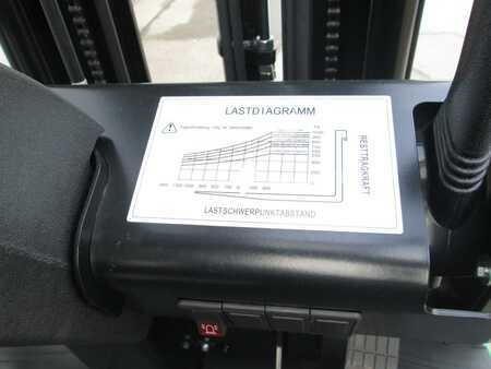 Elektro 3 Rad 2024 HC (Hangcha) CPDS 10-XJ2-I (4)