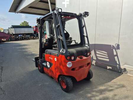 Elektro 4 Rad 2016  Linde E20H-01/600 (4)
