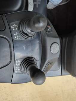 Elektro 4 Rad 2016  Linde E20H-01/600 (6)