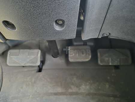 Elektro 4 Rad 2016  Linde E20H-01/600 (7)