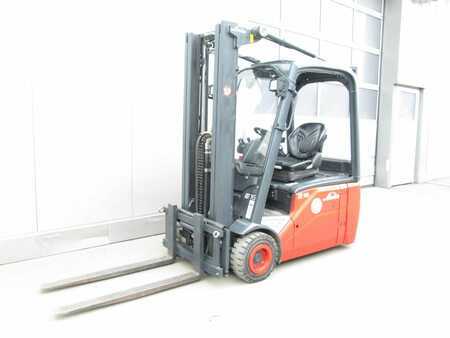Elektro 3 Rad 2010 Linde E 16-01 (1)