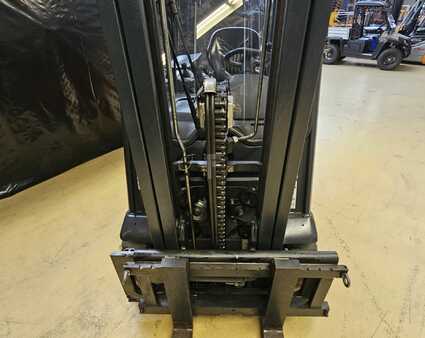 Elektro 3 Rad 2010  Linde E 16-01 (10)