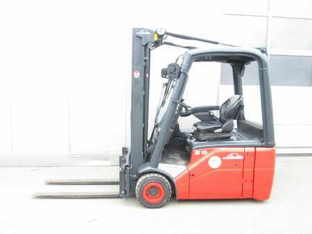 Elektro 3 Rad 2010 Linde E 16-01 (2)