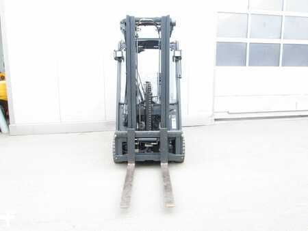 Elektro 3 Rad 2010 Linde E 16-01 (3)