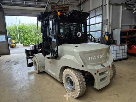 Elektro 4 Rad 2025 HC (Hangcha) CPD 100-XCY2-SI (1)