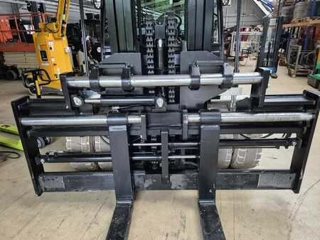 Elektro 4 Rad 2025 HC (Hangcha) CPD 100-XCY2-SI (4)