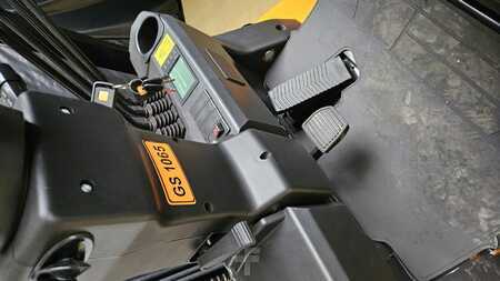 Elektro 4 Rad 2025 HC (Hangcha) CPD 18-XEY2-SI (1)