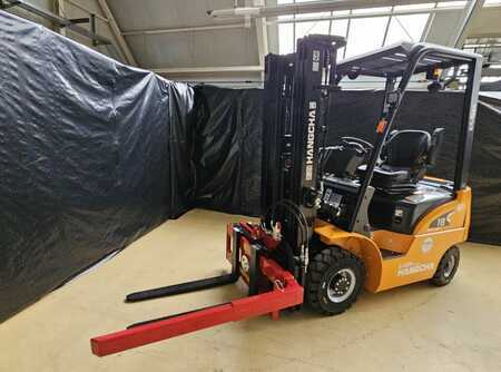 Elektro 4 Rad 2025  HC (Hangcha) CPD 18-XEY2-SI (5)