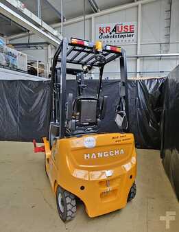 Elektro 4 Rad 2025  HC (Hangcha) CPD 18-XEY2-SI (6)