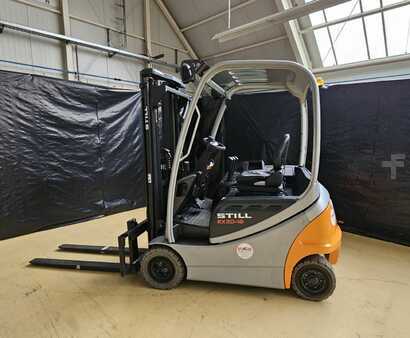 Elektro 4 Rad 2012  Still RX 20-16 P (3)
