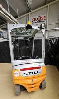 Elektro 4 Rad 2012 Still RX 20-16 P (4)