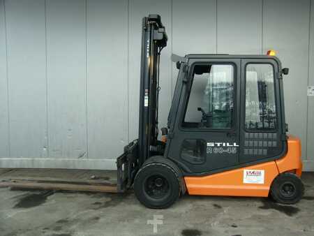 Elektro 4 Rad 2006 Still R 60-45 (1)