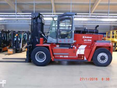 Kalmar DCD 150-12