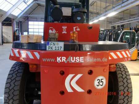 Kalmar DCD 150-12