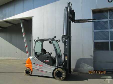 Still RX 60-50