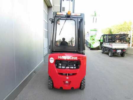 HC (Hangcha) CPCD 18-XH7F